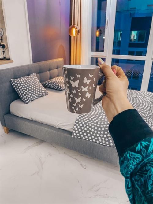 Я выросла в семье, в которой экономили на всём! 01 Я выросла в семье, в которой экономили на всём! 01