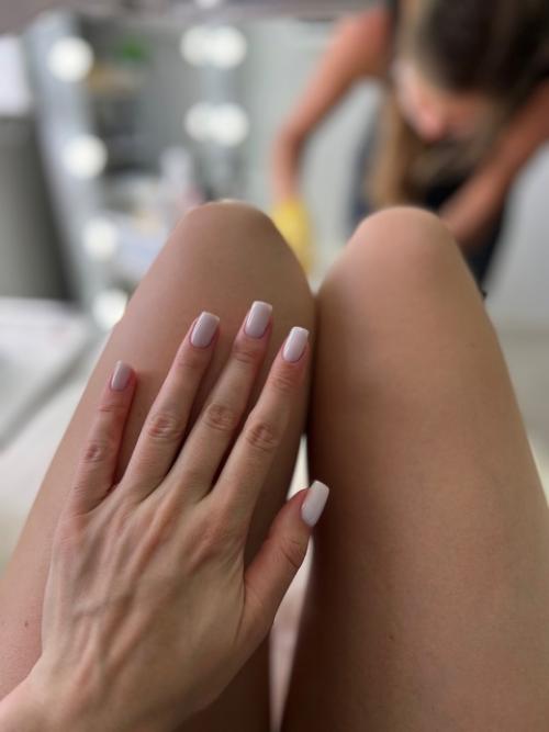 Когда-то я не представляла свою жизнь. 01