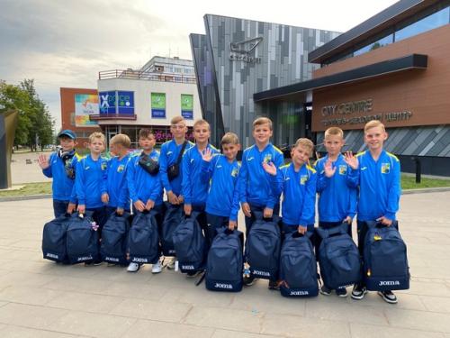 Go go go, кто куда, а мы …. 02