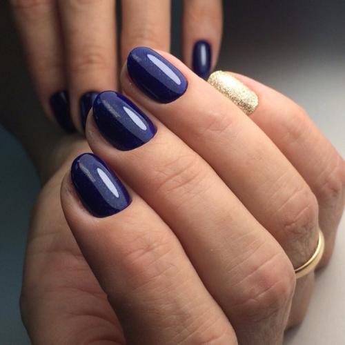 У меня в последнее время одна однотонка) а у вас. 01