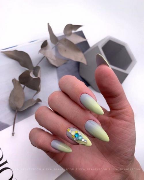 Идеи летнего мк. 06