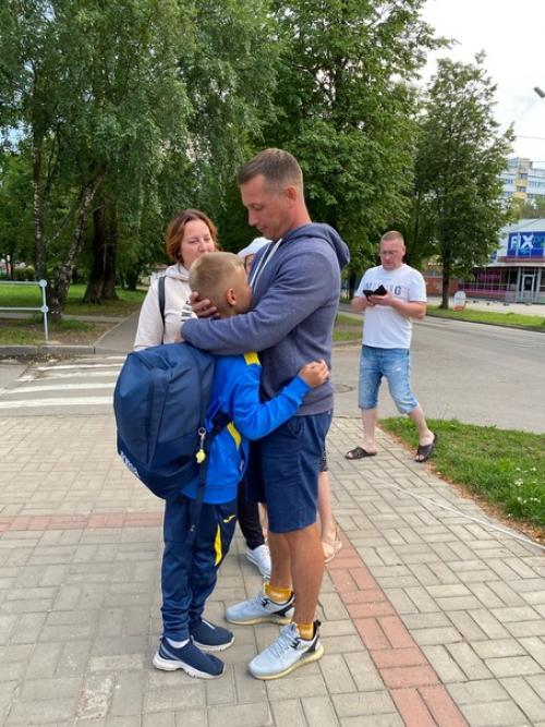 Go go go, кто куда, а мы …. 05