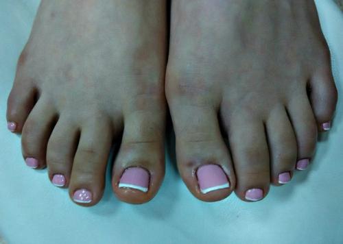 Девчоночки?  Предлагаю вам услуги маникюра и педикюра? 06