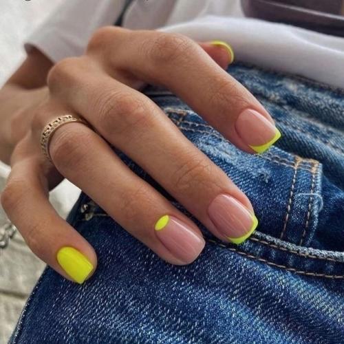 Главные правила при покрытии цветом: 02