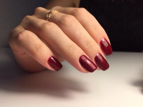 Милые девушки?  Приглашаю вас в качестве моделей для отработки скорости на классический маникюр с покрытием гель - лака? 03