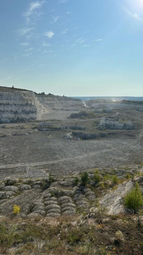 Месяц в деревне. Этот эксперимент как прививка. 08 Месяц в деревне. Этот эксперимент как прививка. 08
