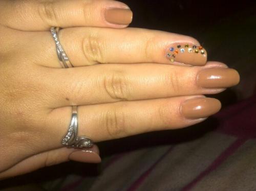 Девочки, хочу услышать ваше мнение насчёт моих работ. 07