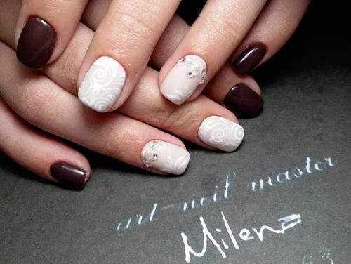 Работы на суд мастериц выставьте? 07