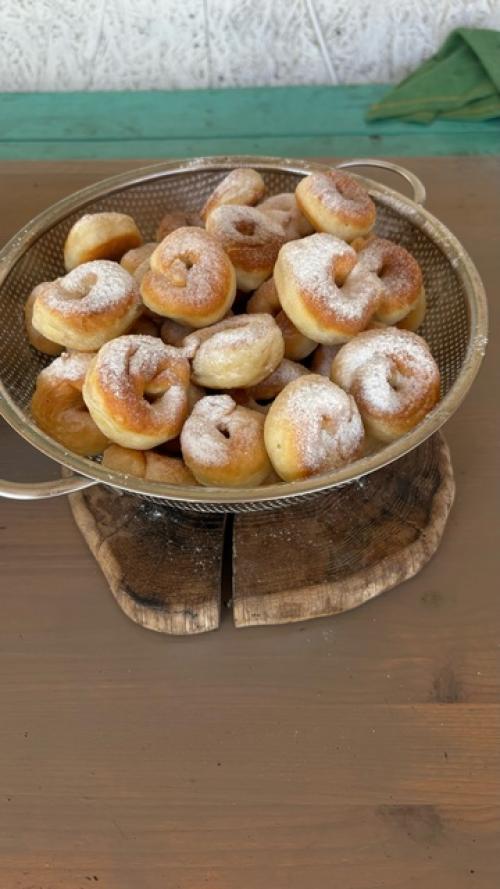 Месяц в деревне. Этот эксперимент как прививка. 03 Месяц в деревне. Этот эксперимент как прививка. 03