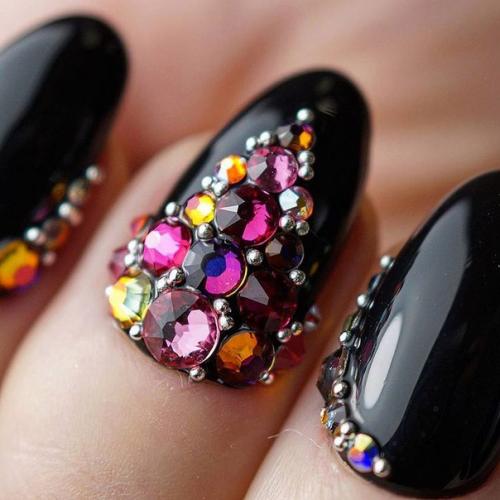 Ногтевая студия Paris Nail, Санкт-петербург. 02