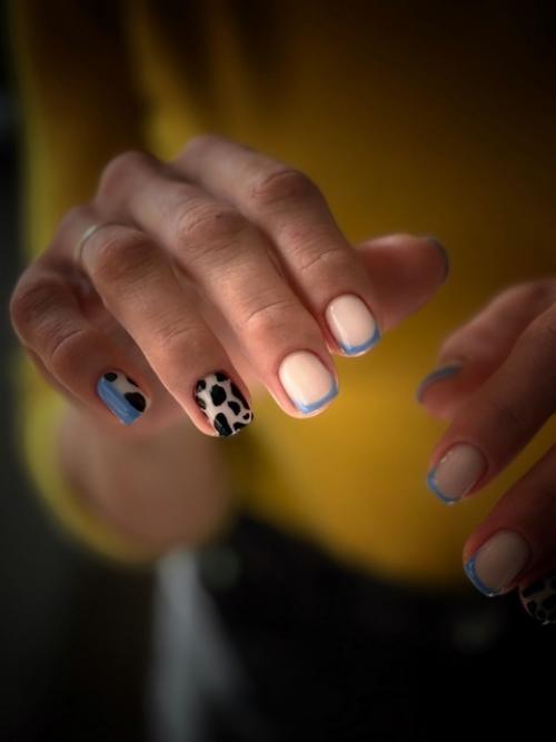 Как продлить жизнь гель - лаку? 02 Как продлить жизнь гель - лаку? 02