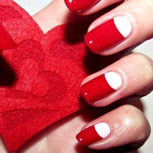 5 горячих трендов в маникюре. 02 5 горячих трендов в маникюре. 02