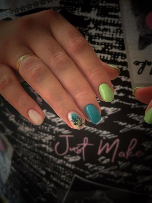 Как продлить жизнь гель - лаку? 01 Как продлить жизнь гель - лаку? 01