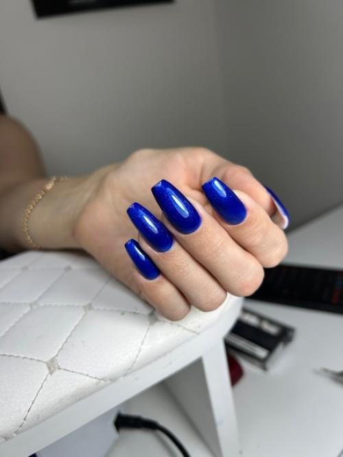 Боже, и как вы с такими ногтями ходите! 05 Боже, и как вы с такими ногтями ходите! 05