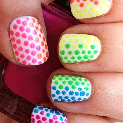 5 горячих трендов в маникюре. 03 5 горячих трендов в маникюре. 03