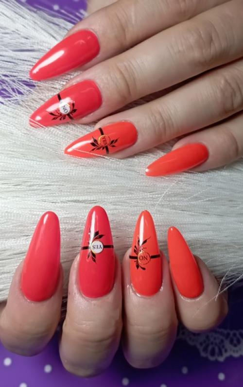 Истинная красота всё-таки в чистоте сердца заключается. 02