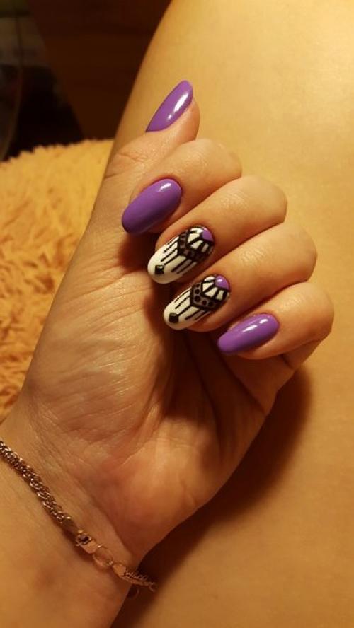 Хотелось бы услышать критику и вообще узнать стоит ли продолжать? 06