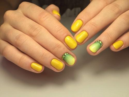 Милые девушки?  Приглашаю вас в качестве моделей для отработки скорости на классический маникюр с покрытием гель - лака? 02