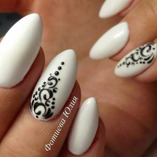 Девочки покидайте плиз интересных дизайнов на такую форму. 02