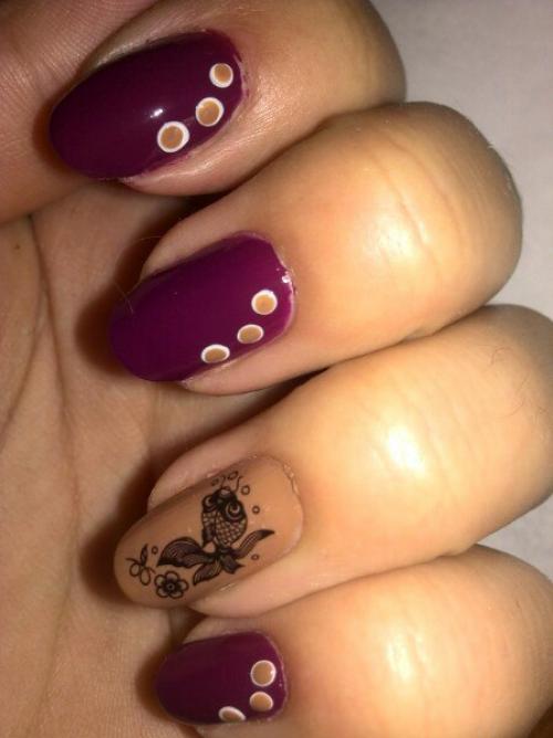 Девочки, хочу услышать ваше мнение насчёт моих работ. 03