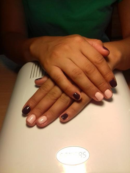 Бесплатный маникюр.  Чтобы руки всегда были в идеальной форме, им требуется постоянный уход. 01