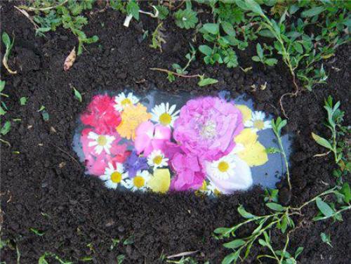 Игры с детьми на ДАЧЕ. 03