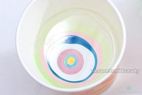 Техника водного маникюра? 04