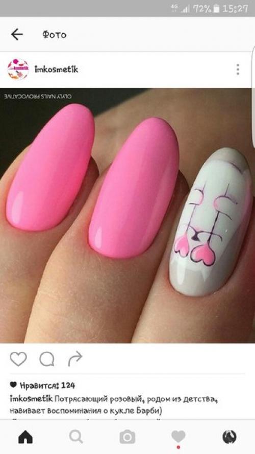 Девочки покидайте плиз интересных дизайнов на такую форму. 01