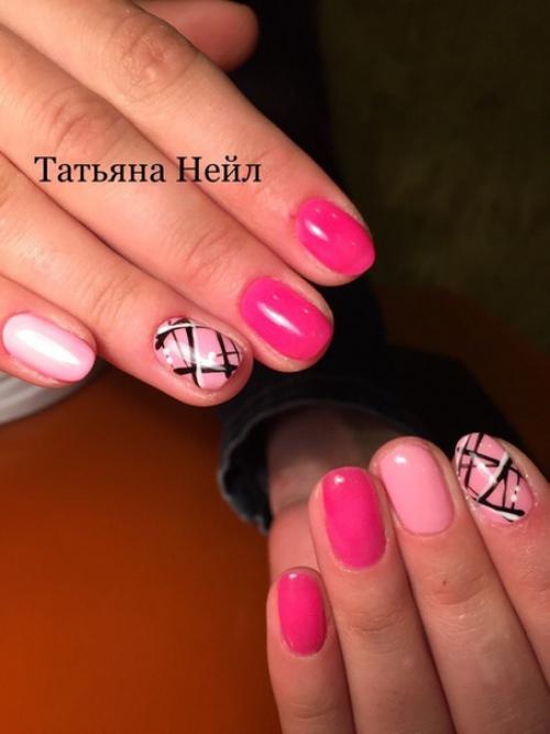 Оцените работу, начинающий мастер. 01