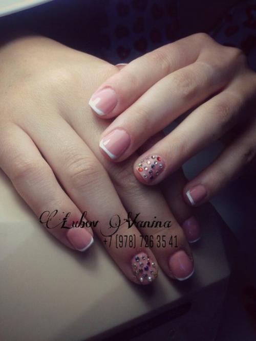 Закончила курсы четыре года назад, по личным причинам не работала. 03