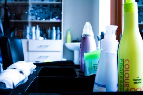 Хотите освежить или полностью изменить имидж? 02 Хотите освежить или полностью изменить имидж? 02