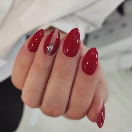 Идеи маникюра, которые тебе обязательно понравятся. 06