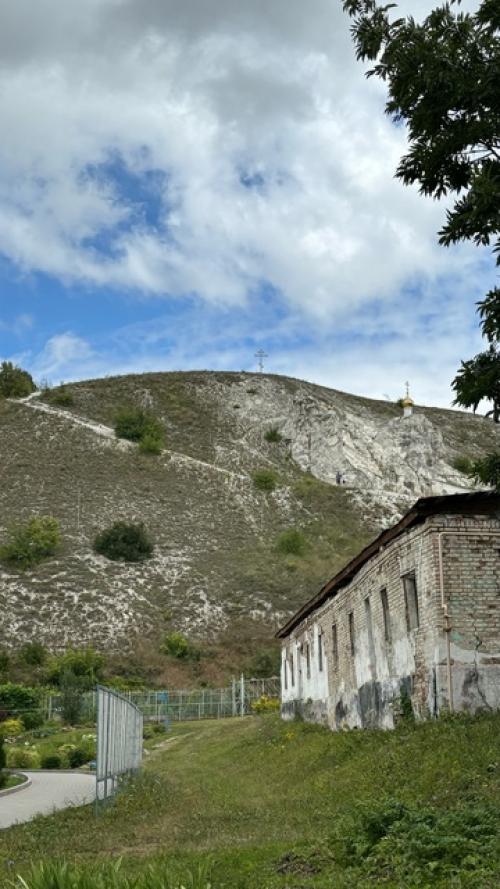 Месяц в деревне. Этот эксперимент как прививка. 06 Месяц в деревне. Этот эксперимент как прививка. 06