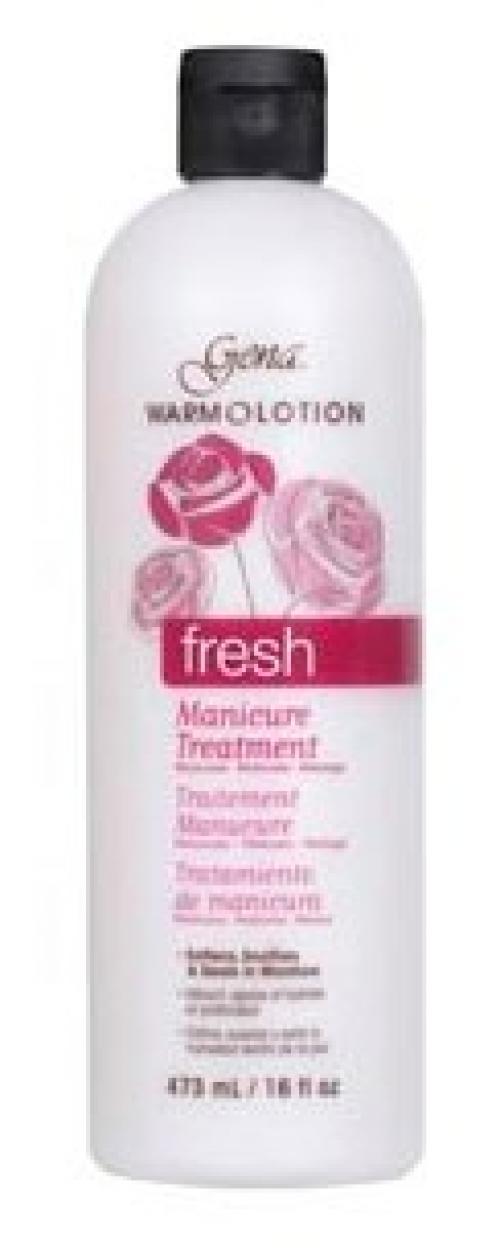 Что такое горячий маникюр и чем же он хорош так? 02