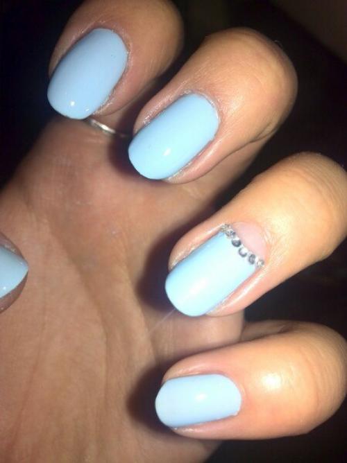 Девочки, хочу услышать ваше мнение насчёт моих работ. 04