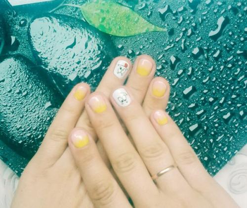 Шеллак сама себе. 02