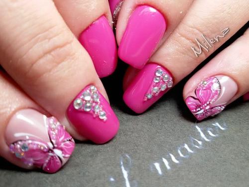 Работы на суд мастериц выставьте? 09