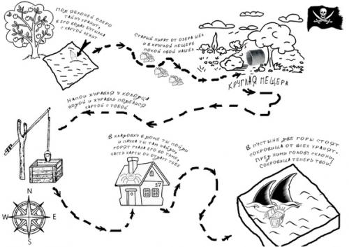 Игры с детьми на ДАЧЕ. 02