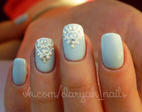 Дорогие девушки?  , Ищу моделей на маникюр с покрытием гель - лак? 02