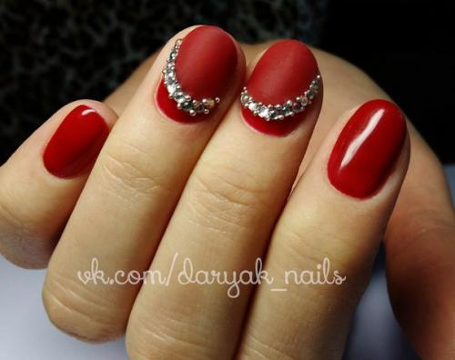 Дорогие девушки?  , Ищу моделей на маникюр с покрытием гель - лак? 03
