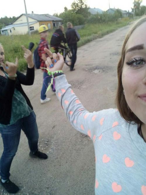 И так как же я это лето провела. 07 И так как же я это лето провела. 07
