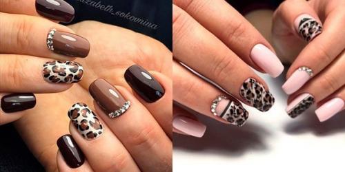 Как правильно применять леопардовый принт в дизайне! 02