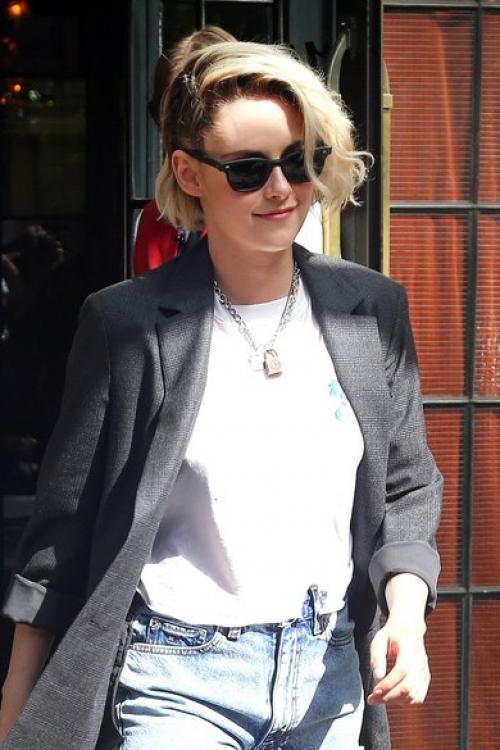 Самые яркие бьюти - тренды от знаменитостей. 04 Самые яркие бьюти - тренды от знаменитостей. 04