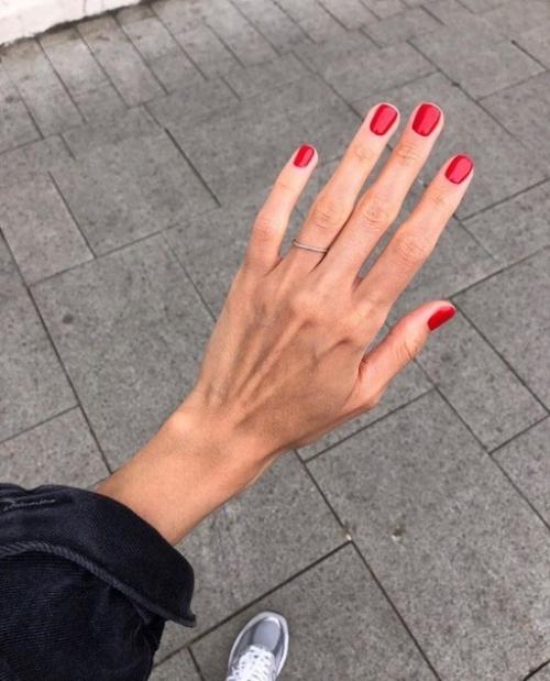 Маникюр, который выглядит дорого. 02 Маникюр, который выглядит дорого. 02