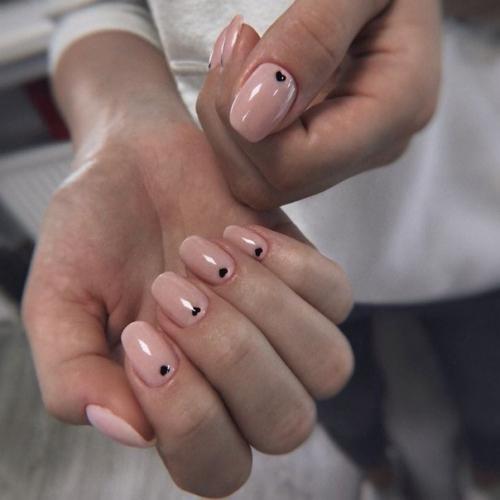 Маникюр, который выглядит дорого. 03 Маникюр, который выглядит дорого. 03