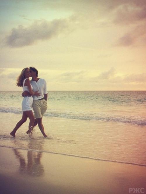 Лучший мужчина - это не набор качеств и материального багажа. 04