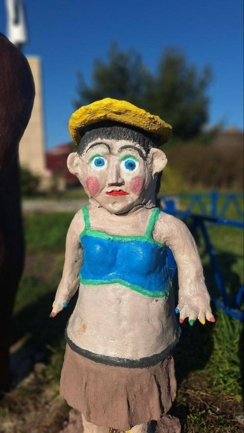 Рубрика Не у нас. 02