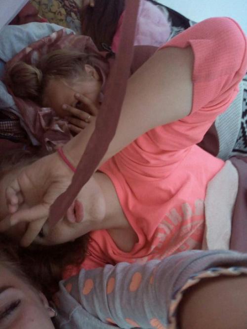 И так как же я это лето провела. 02 И так как же я это лето провела. 02