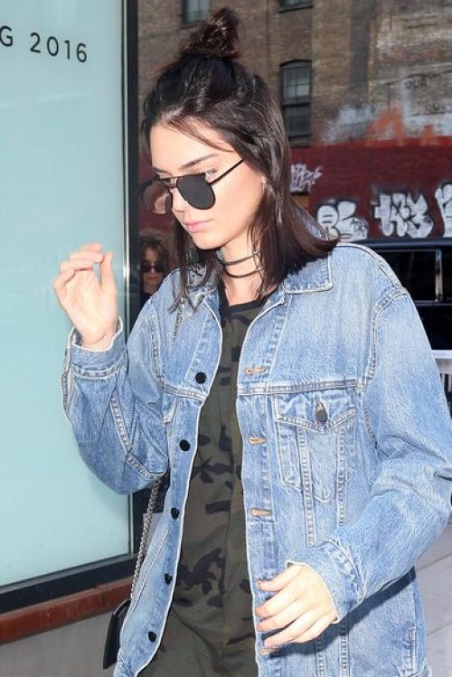 Самые яркие бьюти - тренды от знаменитостей. 05 Самые яркие бьюти - тренды от знаменитостей. 05