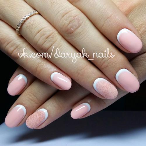 Дорогие девушки?  , Ищу моделей на маникюр с покрытием гель - лак? 05